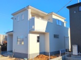 新築一戸建て