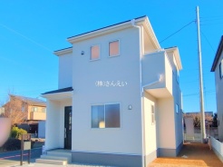 鴻巣市松原3丁目