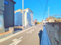 鴻巣市松原3丁目