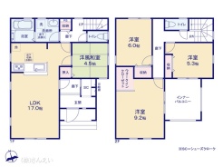 図面と異なる場合は現況を優先