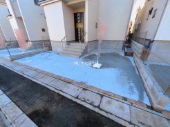 北本市宮内1丁目