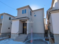 北本市宮内1丁目