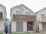 新築一戸建て