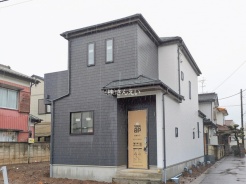 上尾市大字上尾村