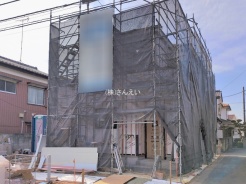 上尾市大字上尾村