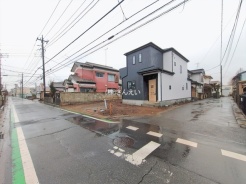 上尾市大字上尾村