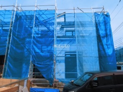 上尾市大字大谷本郷