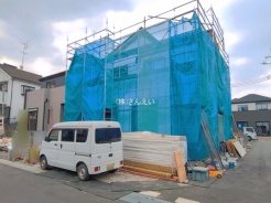 上尾市大字大谷本郷