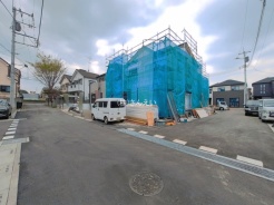 上尾市大字大谷本郷