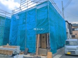 新築一戸建て