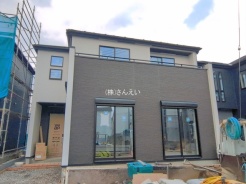 上尾市大字大谷本郷