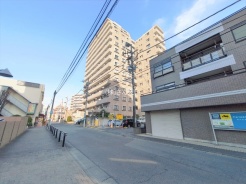 上尾市柏座1丁目