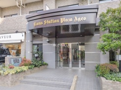 上尾市柏座1丁目