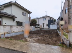 上尾市東町1丁目