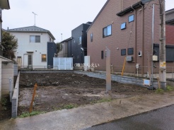 上尾市東町1丁目