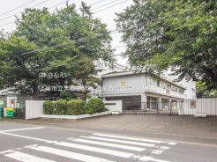 上尾市向山5丁目