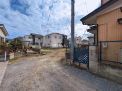 北本市宮内2丁目