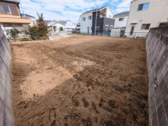 北本市宮内2丁目