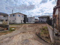 北本市宮内2丁目