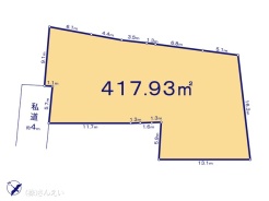 図面と異なる場合は現況を優先