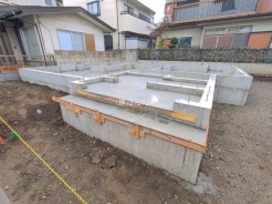 北本市石戸4丁目