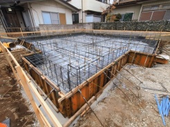 北本市石戸4丁目