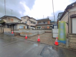 北本市石戸4丁目