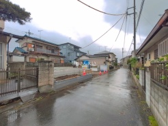 北本市石戸4丁目