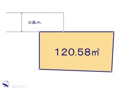 図面と異なる場合は現況を優先