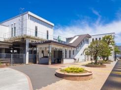 蓮田市関山1丁目