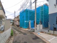 桶川市大字下日出谷