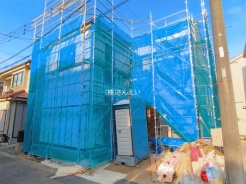 桶川市大字下日出谷