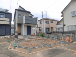 上尾市弁財1丁目