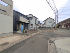 上尾市弁財1丁目