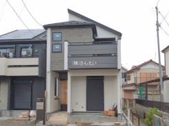 上尾市弁財1丁目