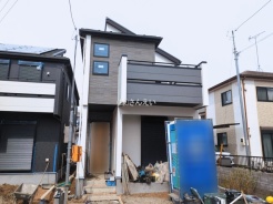 上尾市弁財1丁目