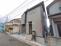 桶川市末広2丁目