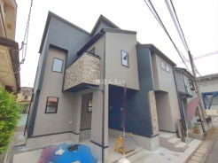 桶川市末広2丁目