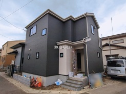 上尾市大字瓦葺