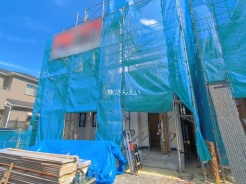 上尾市浅間台3丁目