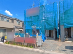 上尾市浅間台3丁目