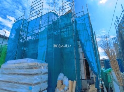 北本市中丸7丁目