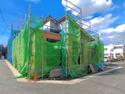 北本市中丸7丁目