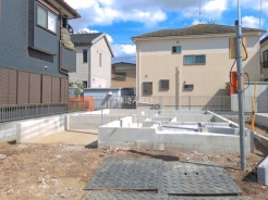 北本市中丸7丁目