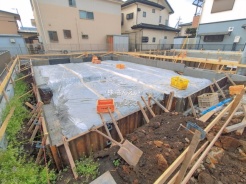 北本市中丸7丁目