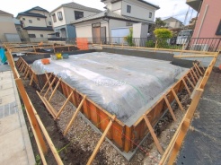 北本市中丸7丁目