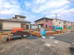 北本市中丸7丁目