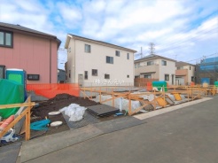 北本市中丸7丁目