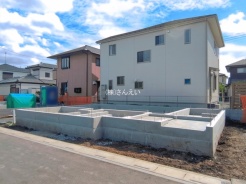 北本市中丸7丁目