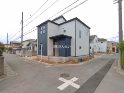 上尾市大字上